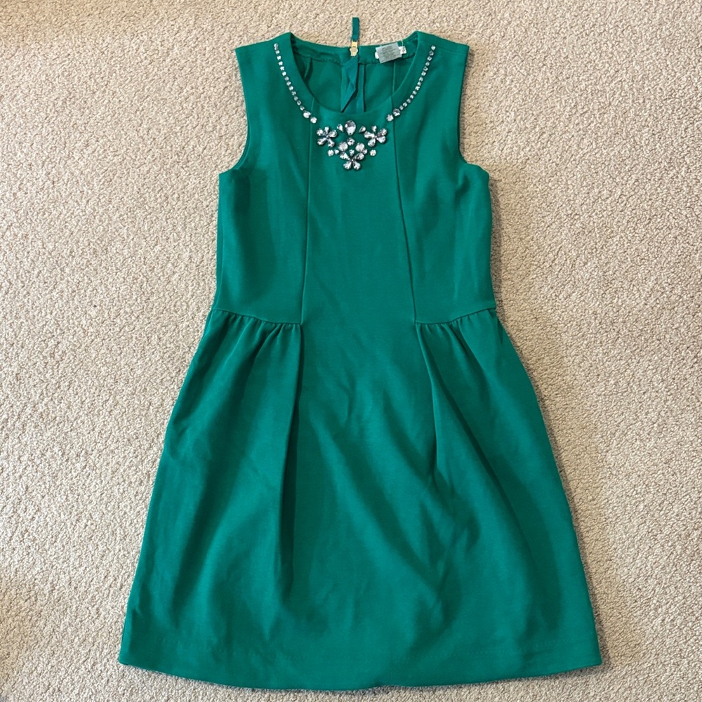 Lovely Crewcuts Holiday Dress